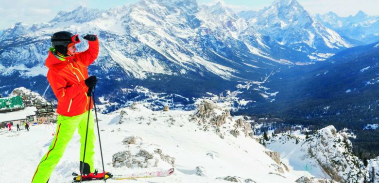 4 meilleurs endroits pour skier en Andorre