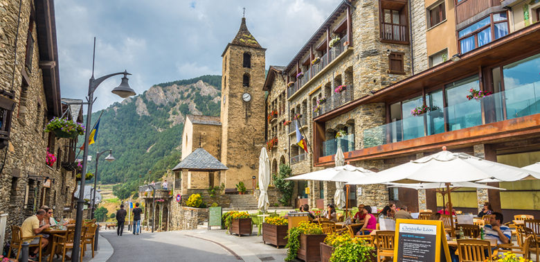 5 conseils pour voyager par cher en Andorre